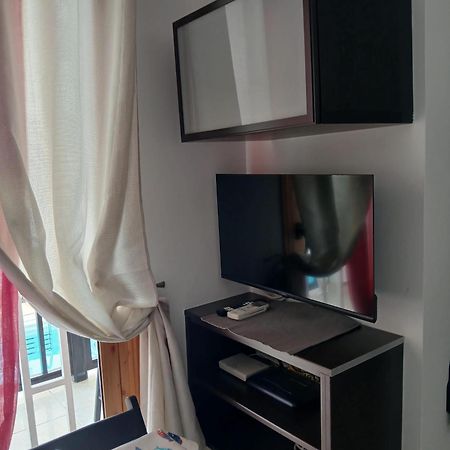Dona Claudia - 2019-T5513 Apartment ซาน อากุสติน ภายนอก รูปภาพ