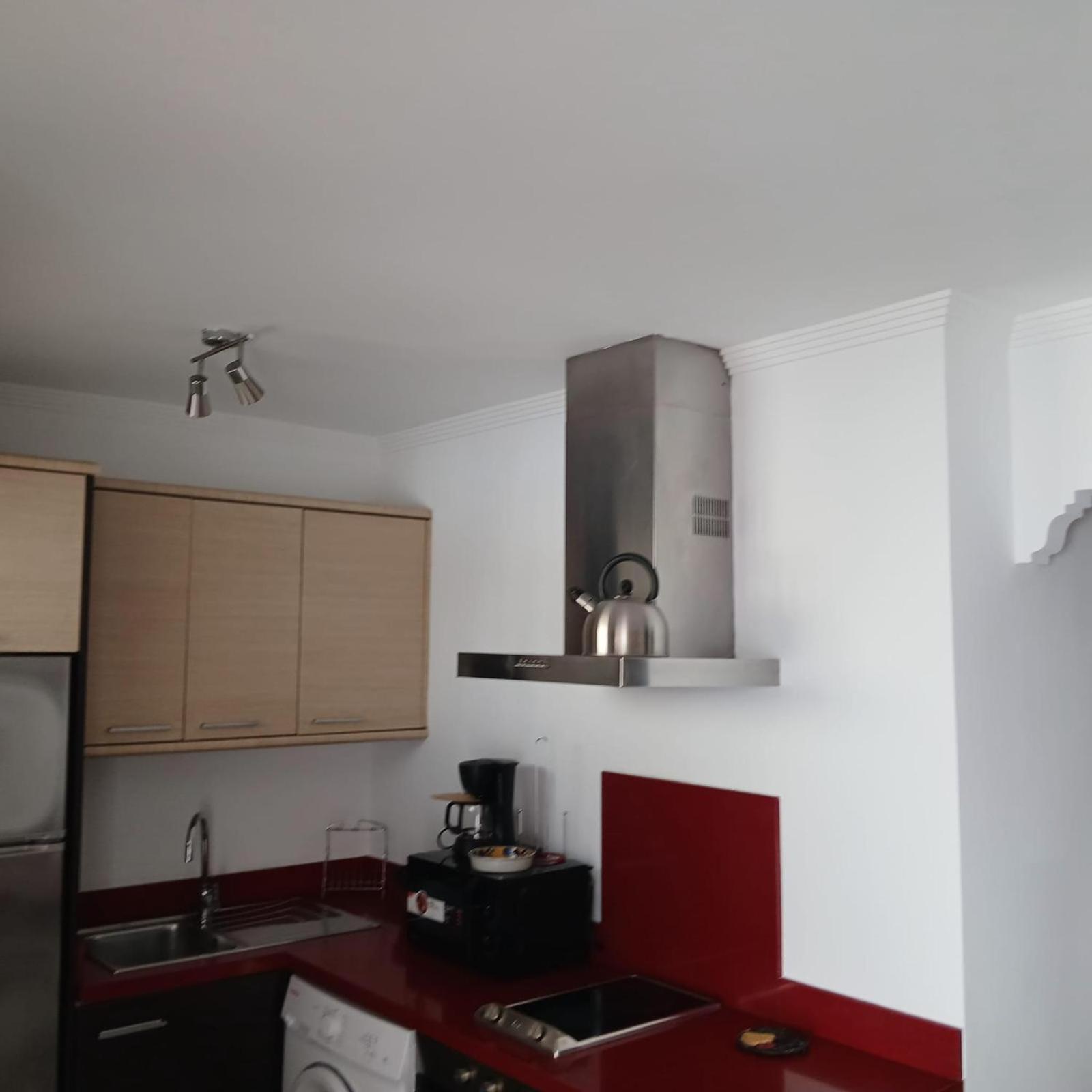 Dona Claudia - 2019-T5513 Apartment ซาน อากุสติน ภายนอก รูปภาพ