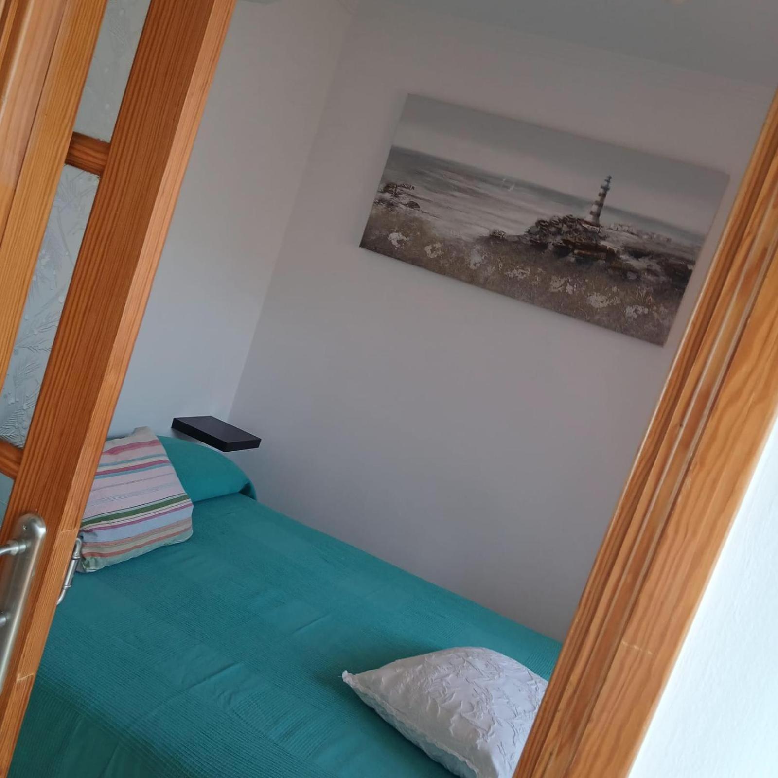 Dona Claudia - 2019-T5513 Apartment ซาน อากุสติน ภายนอก รูปภาพ