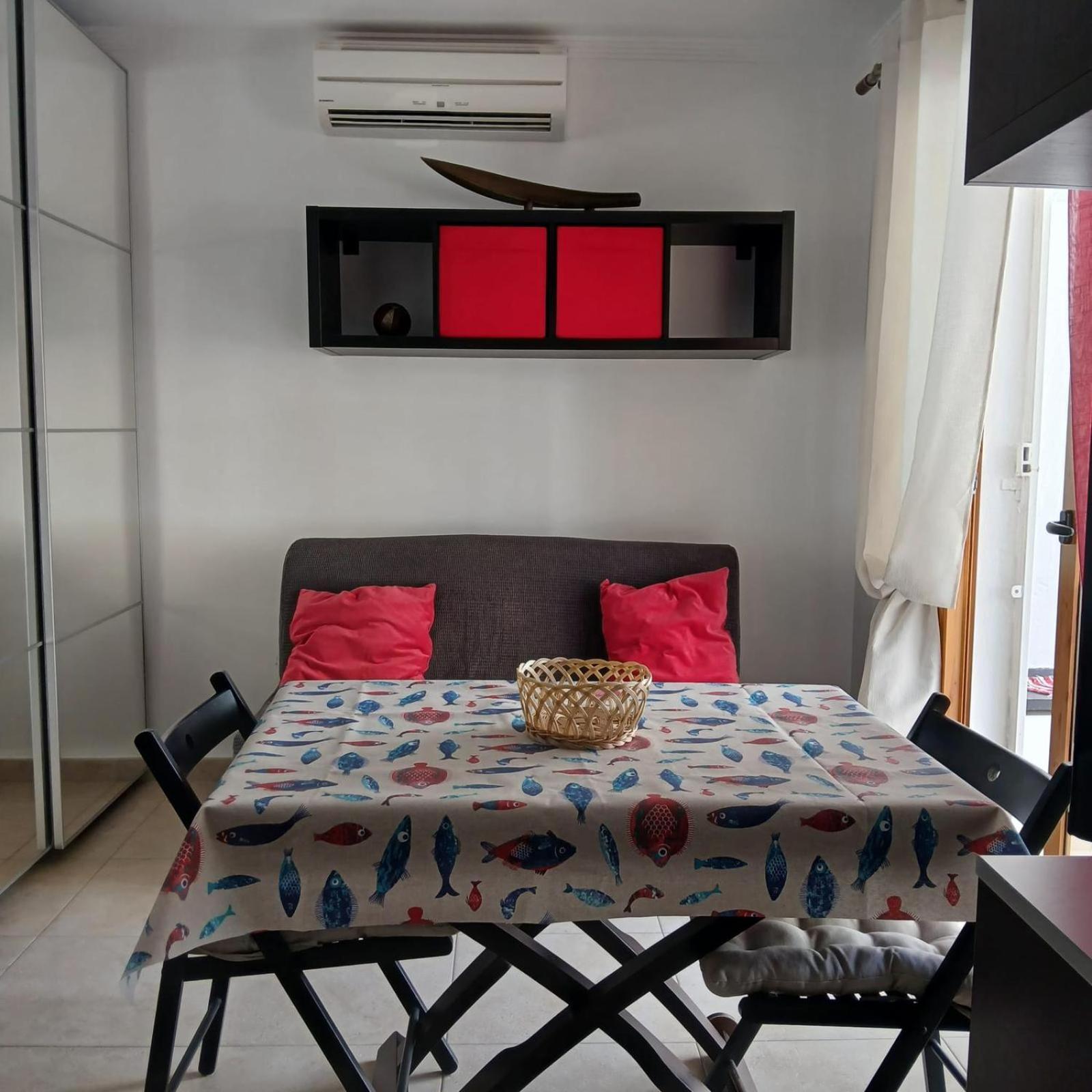 Dona Claudia - 2019-T5513 Apartment ซาน อากุสติน ภายนอก รูปภาพ