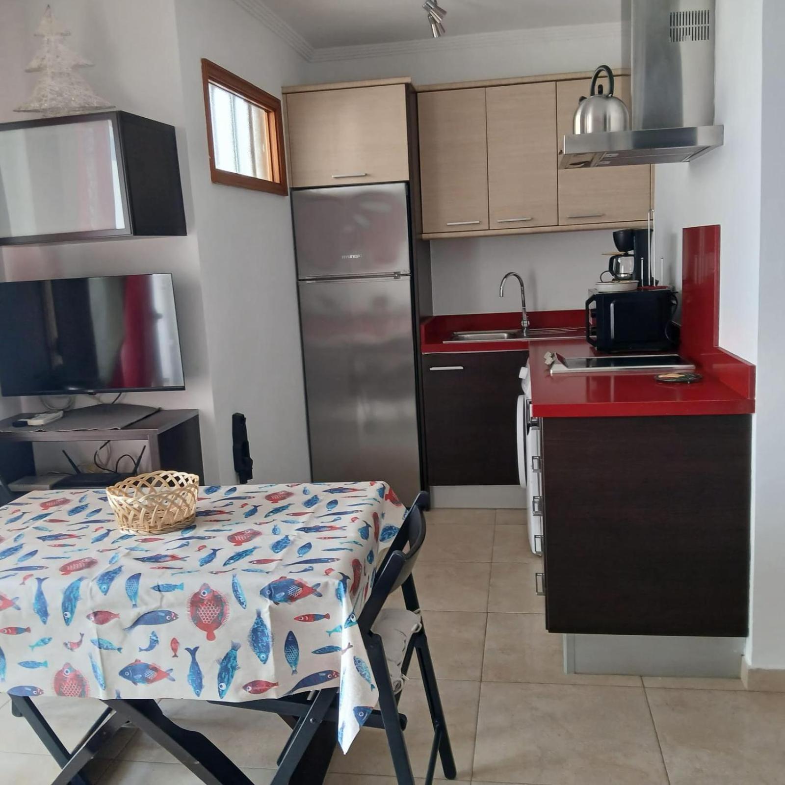 Dona Claudia - 2019-T5513 Apartment ซาน อากุสติน ภายนอก รูปภาพ