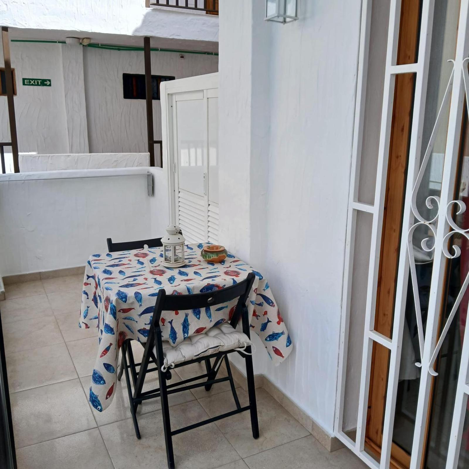 Dona Claudia - 2019-T5513 Apartment ซาน อากุสติน ภายนอก รูปภาพ