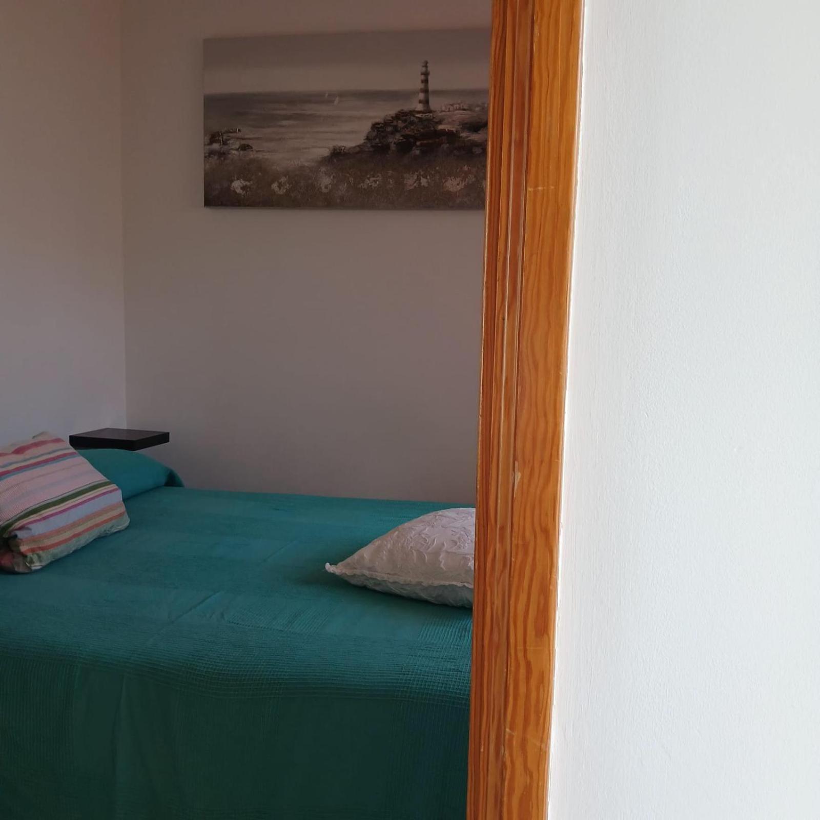 Dona Claudia - 2019-T5513 Apartment ซาน อากุสติน ภายนอก รูปภาพ