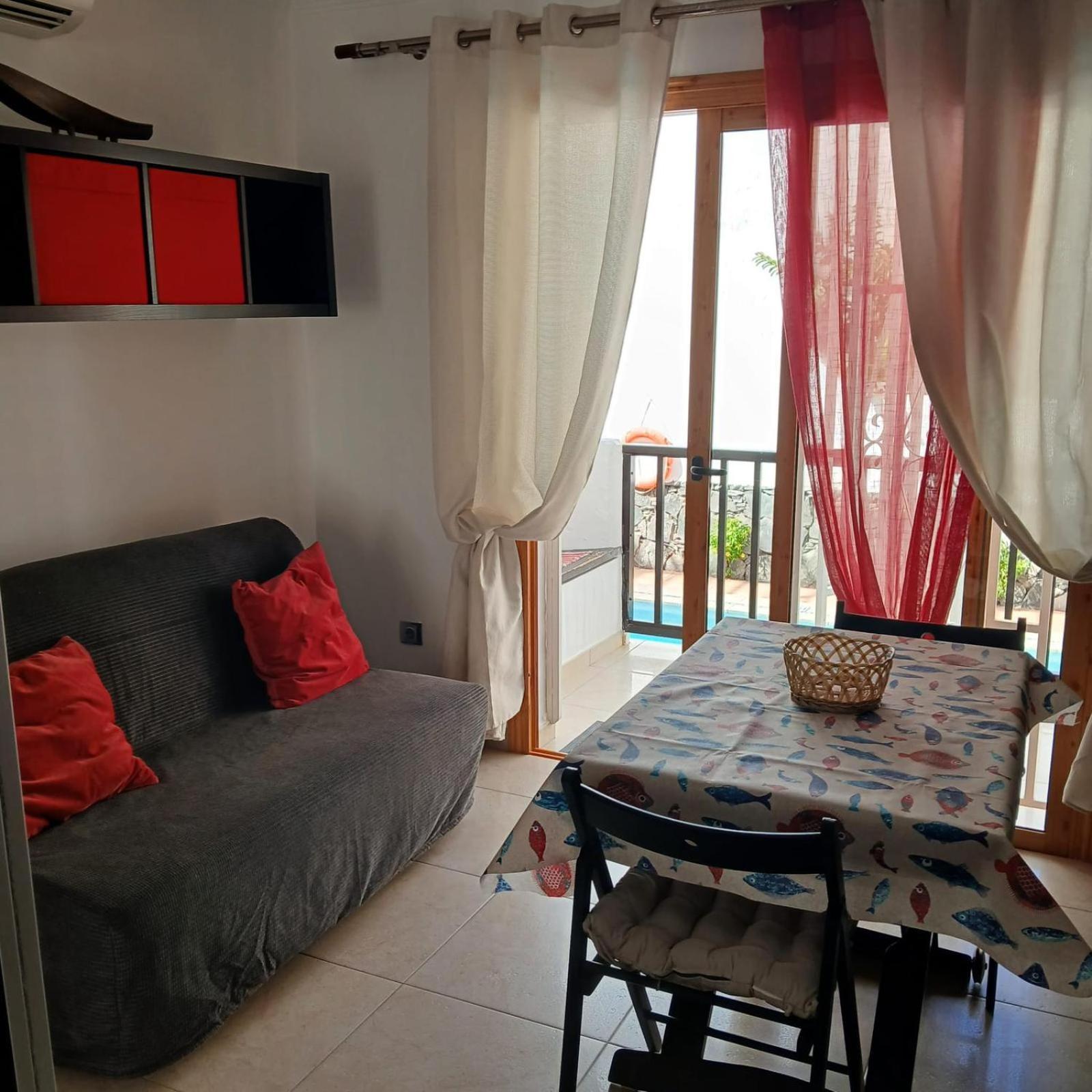Dona Claudia - 2019-T5513 Apartment ซาน อากุสติน ภายนอก รูปภาพ
