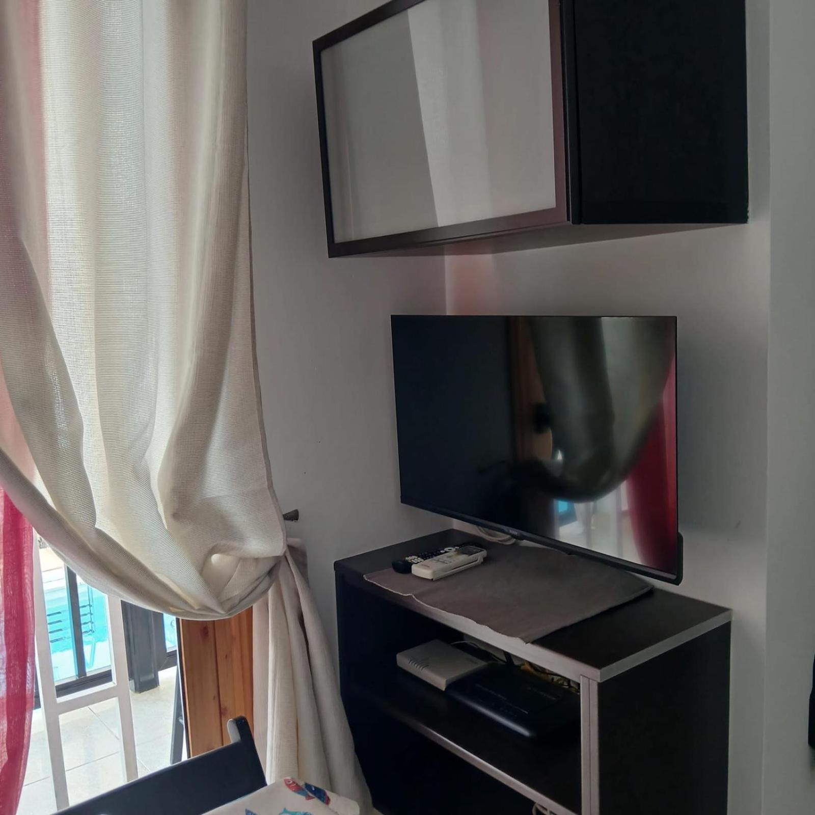 Dona Claudia - 2019-T5513 Apartment ซาน อากุสติน ภายนอก รูปภาพ